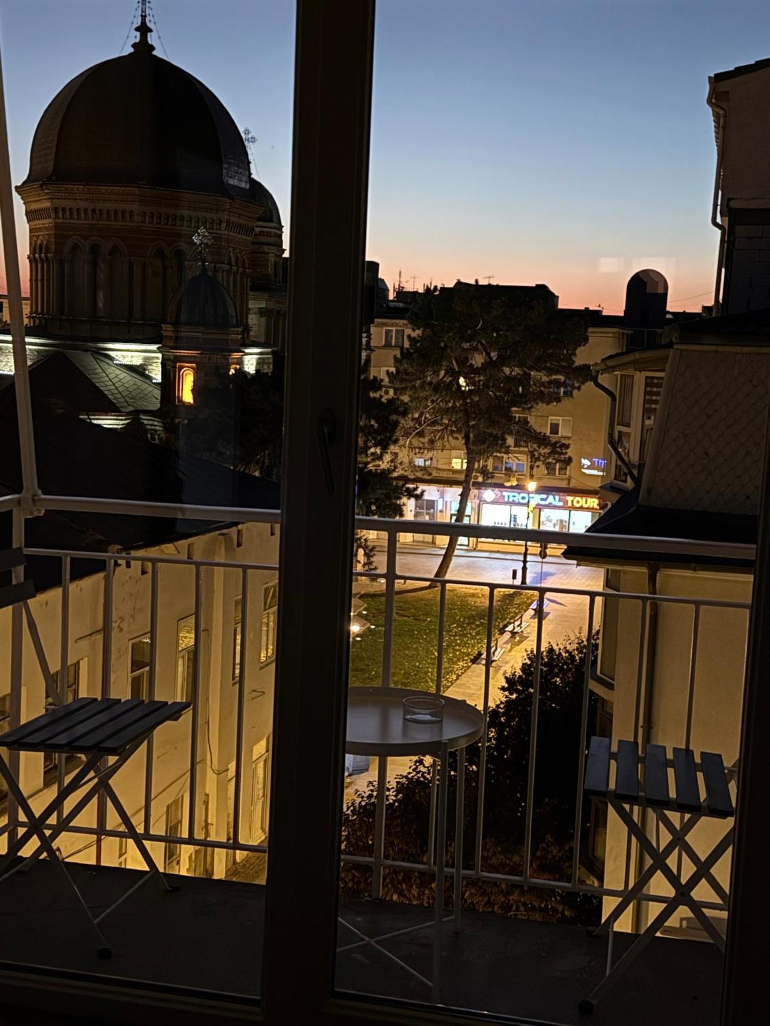 Aman 20 Lägenhet Craiova Exteriör bild